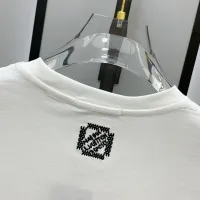 $68.00 USD Louis Vuitton LV T-Shirts Short Sleeved For Men #1421881