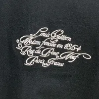 $68.00 USD Louis Vuitton LV T-Shirts Short Sleeved For Men #1421882
