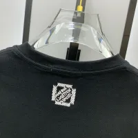 $68.00 USD Louis Vuitton LV T-Shirts Short Sleeved For Men #1421882