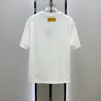 $68.00 USD Louis Vuitton LV T-Shirts Short Sleeved For Men #1421885