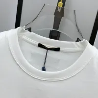 $68.00 USD Louis Vuitton LV T-Shirts Short Sleeved For Men #1421885