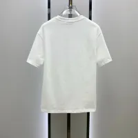 $68.00 USD Burberry T-Shirts Short Sleeved For Men #1421887