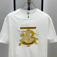 $68.00 USD Burberry T-Shirts Short Sleeved For Men #1421887