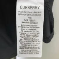 $68.00 USD Burberry T-Shirts Short Sleeved For Men #1421888