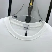$68.00 USD Burberry T-Shirts Short Sleeved For Men #1421889