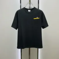 $68.00 USD Burberry T-Shirts Short Sleeved For Men #1421890
