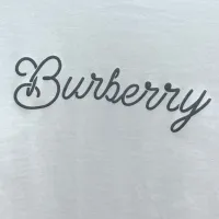 $68.00 USD Burberry T-Shirts Short Sleeved For Men #1421891