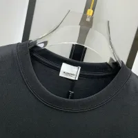 $68.00 USD Burberry T-Shirts Short Sleeved For Men #1421894