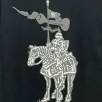 $68.00 USD Burberry T-Shirts Short Sleeved For Men #1421894