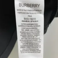 $68.00 USD Burberry T-Shirts Short Sleeved For Men #1421894