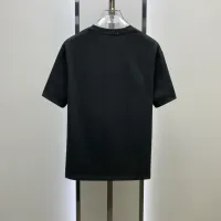 $68.00 USD Christian Dior T-Shirts Short Sleeved For Men #1421896