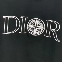 $68.00 USD Christian Dior T-Shirts Short Sleeved For Men #1421896