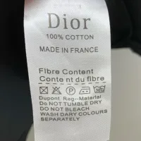 $68.00 USD Christian Dior T-Shirts Short Sleeved For Men #1421898