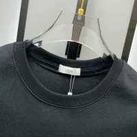 $68.00 USD Christian Dior T-Shirts Short Sleeved For Men #1421902