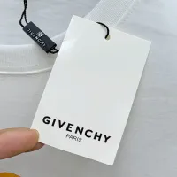 $68.00 USD Givenchy T-Shirts Short Sleeved For Men #1421907