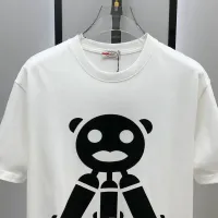 $68.00 USD Prada T-Shirts Short Sleeved For Men #1421911