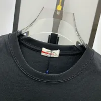 $68.00 USD Prada T-Shirts Short Sleeved For Men #1421914