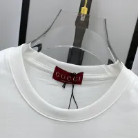 $68.00 USD Gucci T-Shirts Short Sleeved For Men #1421923
