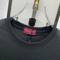 $68.00 USD Gucci T-Shirts Short Sleeved For Men #1421924