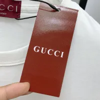 $68.00 USD Gucci T-Shirts Short Sleeved For Men #1421925