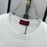 $68.00 USD Gucci T-Shirts Short Sleeved For Men #1421925