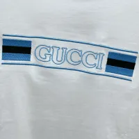 $68.00 USD Gucci T-Shirts Short Sleeved For Men #1421925