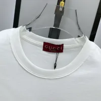 $68.00 USD Gucci T-Shirts Short Sleeved For Men #1421927
