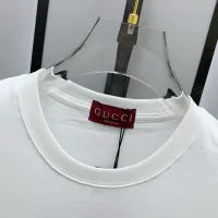 $68.00 USD Gucci T-Shirts Short Sleeved For Men #1421929