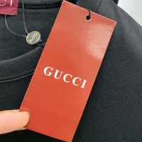 $68.00 USD Gucci T-Shirts Short Sleeved For Men #1421930