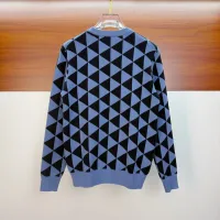 $82.00 USD Prada Sweaters Long Sleeved For Unisex #1421934