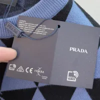 $82.00 USD Prada Sweaters Long Sleeved For Unisex #1421934