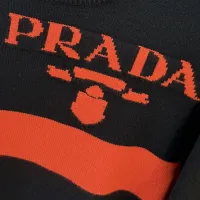 $82.00 USD Prada Sweaters Long Sleeved For Unisex #1421935
