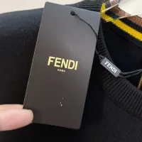 $82.00 USD Fendi Sweaters Long Sleeved For Unisex #1421936