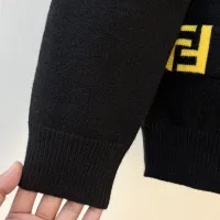 $82.00 USD Fendi Sweaters Long Sleeved For Unisex #1421939