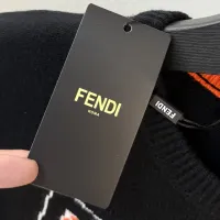 $82.00 USD Fendi Sweaters Long Sleeved For Unisex #1421940