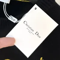 $82.00 USD Christian Dior Sweaters Long Sleeved For Unisex #1421942