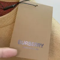 $82.00 USD Burberry Fashion Sweaters Long Sleeved For Unisex #1421943