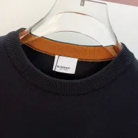 $82.00 USD Burberry Fashion Sweaters Long Sleeved For Unisex #1421944