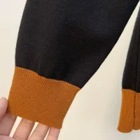 $82.00 USD Burberry Fashion Sweaters Long Sleeved For Unisex #1421944