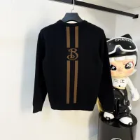 $82.00 USD Burberry Fashion Sweaters Long Sleeved For Unisex #1421945