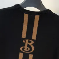 $82.00 USD Burberry Fashion Sweaters Long Sleeved For Unisex #1421945