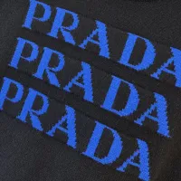 $82.00 USD Prada Sweaters Long Sleeved For Unisex #1421946