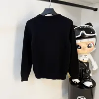 $82.00 USD Armani Sweaters Long Sleeved For Unisex #1421947