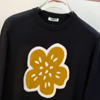 $82.00 USD Kenzo Sweaters Long Sleeved For Unisex #1421948