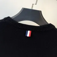 $82.00 USD Thom Browne TB Sweaters Long Sleeved For Unisex #1421955