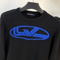$82.00 USD Louis Vuitton LV Sweaters Long Sleeved For Unisex #1421956