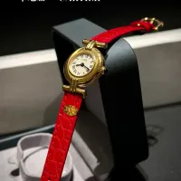 $257.85 USD Cartier AAA Quality Watches #1421958