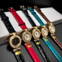 $290.91 USD Cartier AAA Quality Watches #1421960