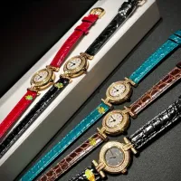 $290.91 USD Cartier AAA Quality Watches #1421960