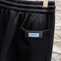 $76.00 USD Prada Pants For Men #1421967